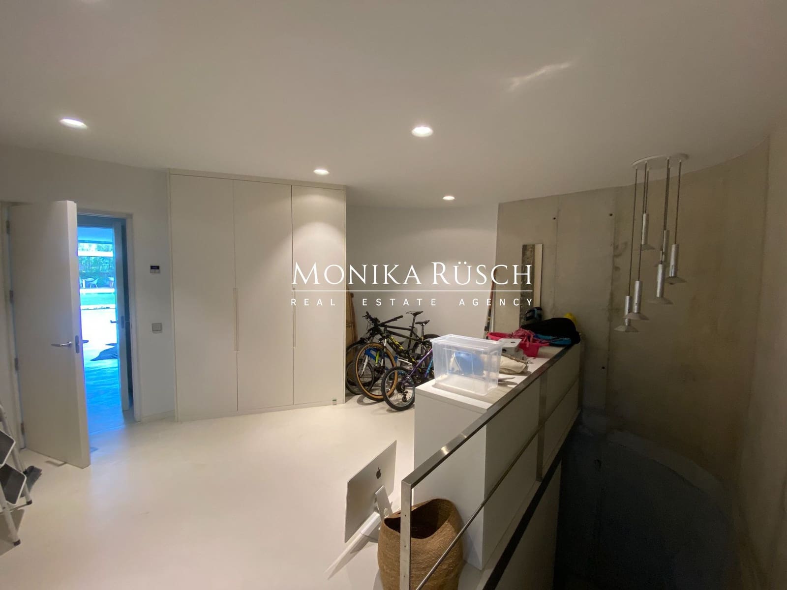 5 soveværelse Villa til leje i Castelldefels med swimmingpool garage - € 19.000 (Ref: 9844815)