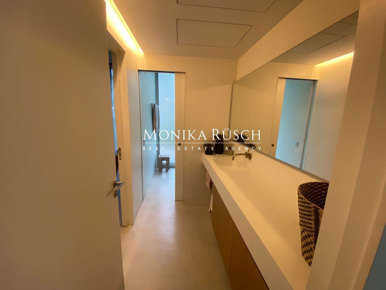 5 soveværelse Villa til leje i Castelldefels med swimmingpool garage - € 19.000 (Ref: 9844815)