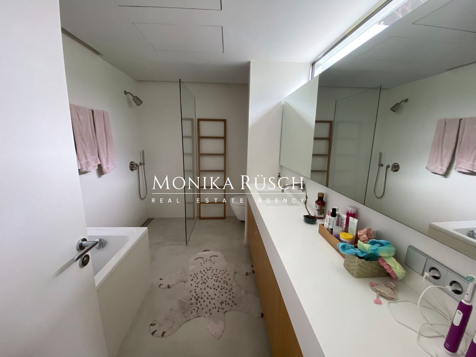 5 soveværelse Villa til leje i Castelldefels med swimmingpool garage - € 19.000 (Ref: 9844815)