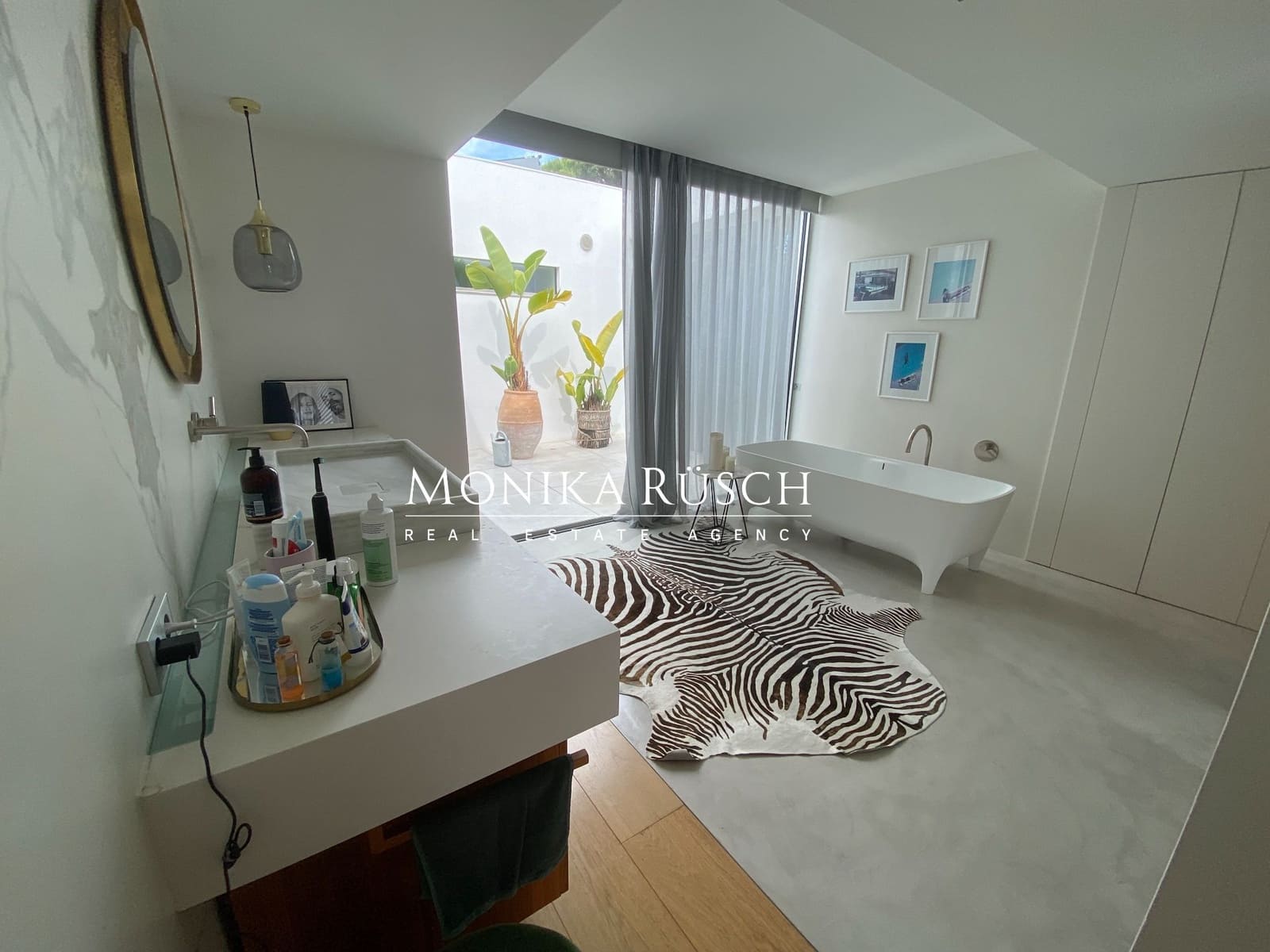 5 soveværelse Villa til leje i Castelldefels med swimmingpool garage - € 19.000 (Ref: 9844815)