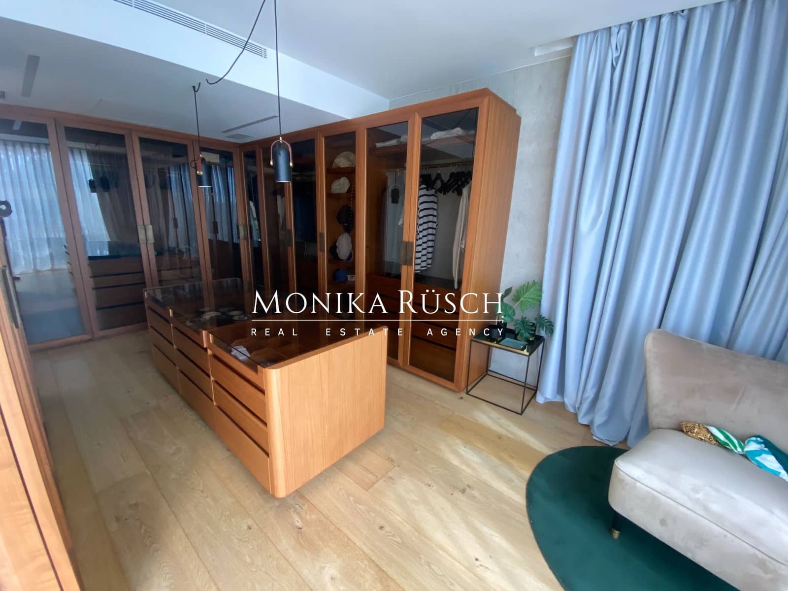 5 soveværelse Villa til leje i Castelldefels med swimmingpool garage - € 19.000 (Ref: 9844815)