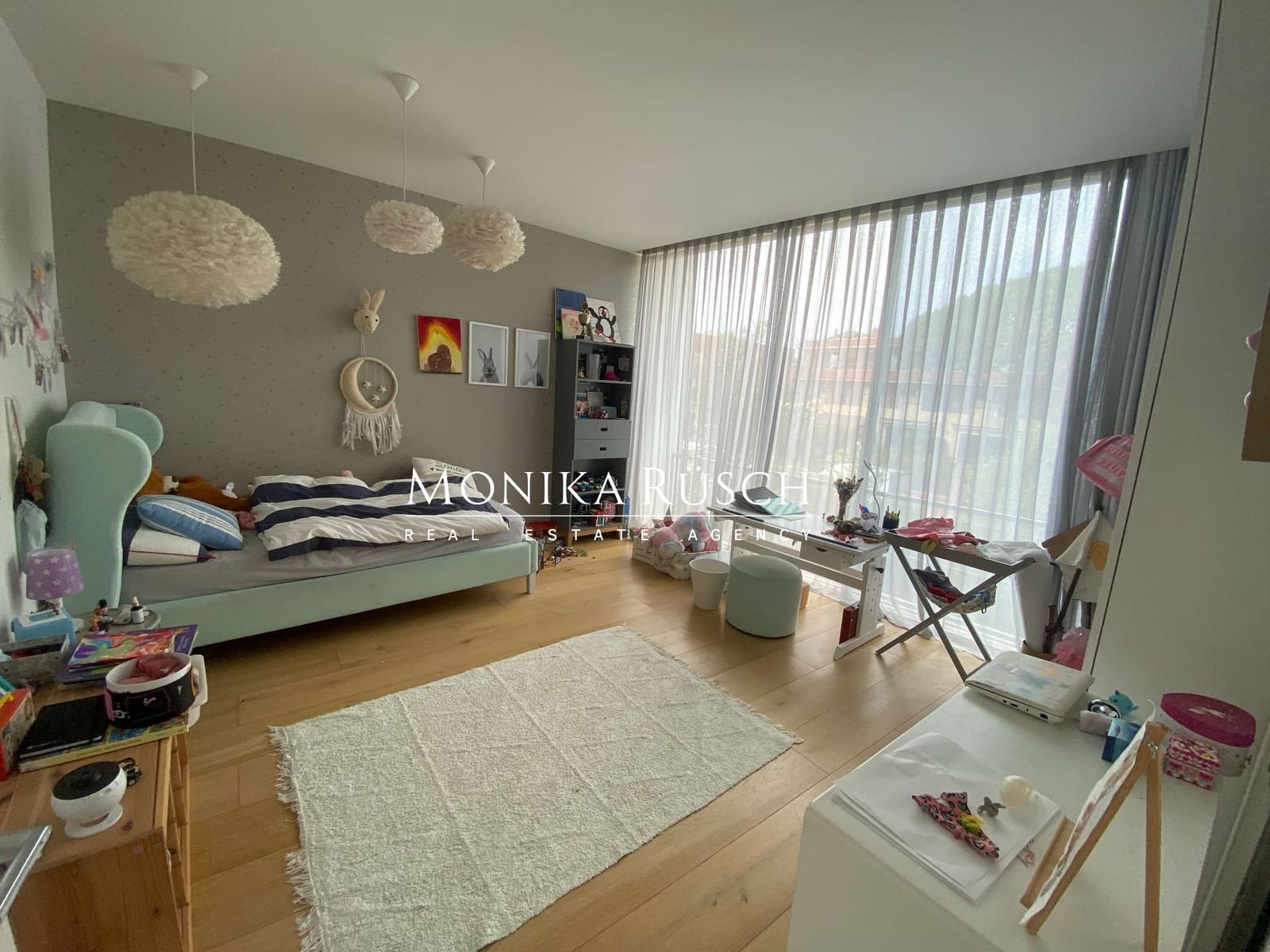 5 soveværelse Villa til leje i Castelldefels med swimmingpool garage - € 19.000 (Ref: 9844815)