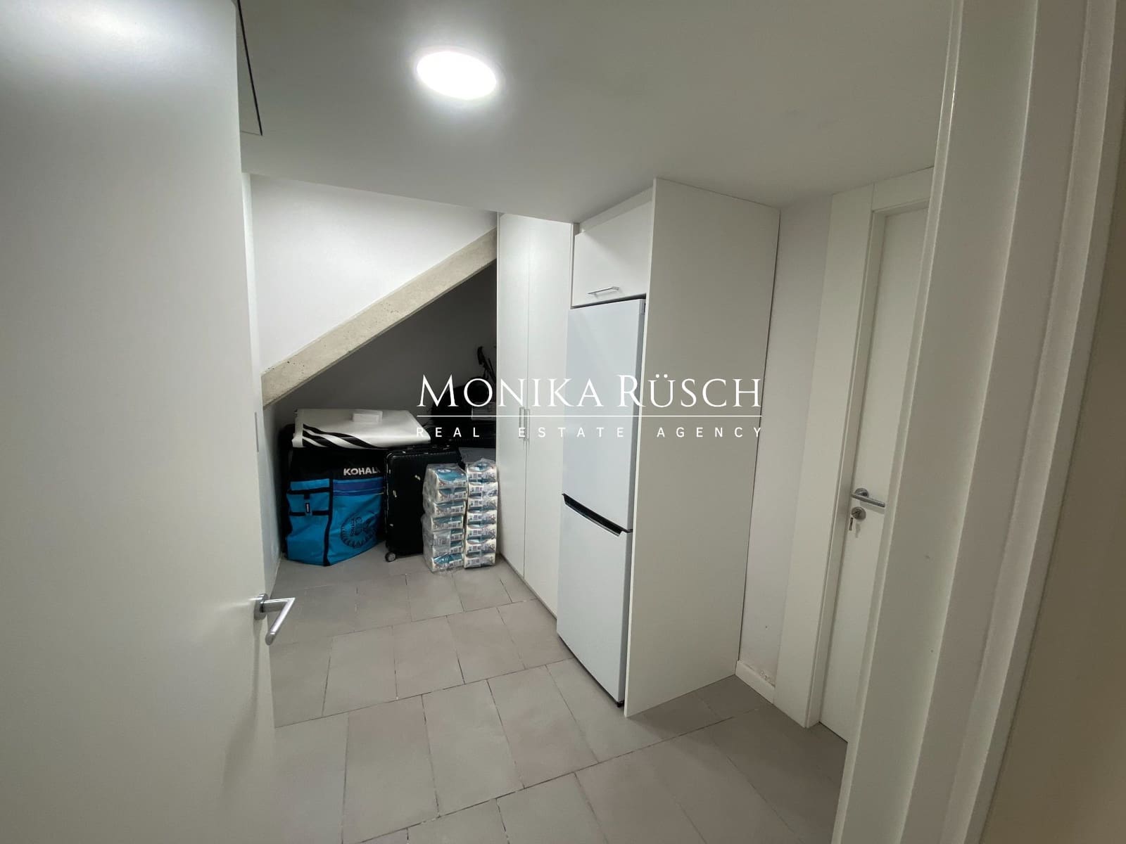 5 soveværelse Villa til leje i Castelldefels med swimmingpool garage - € 19.000 (Ref: 9844815)