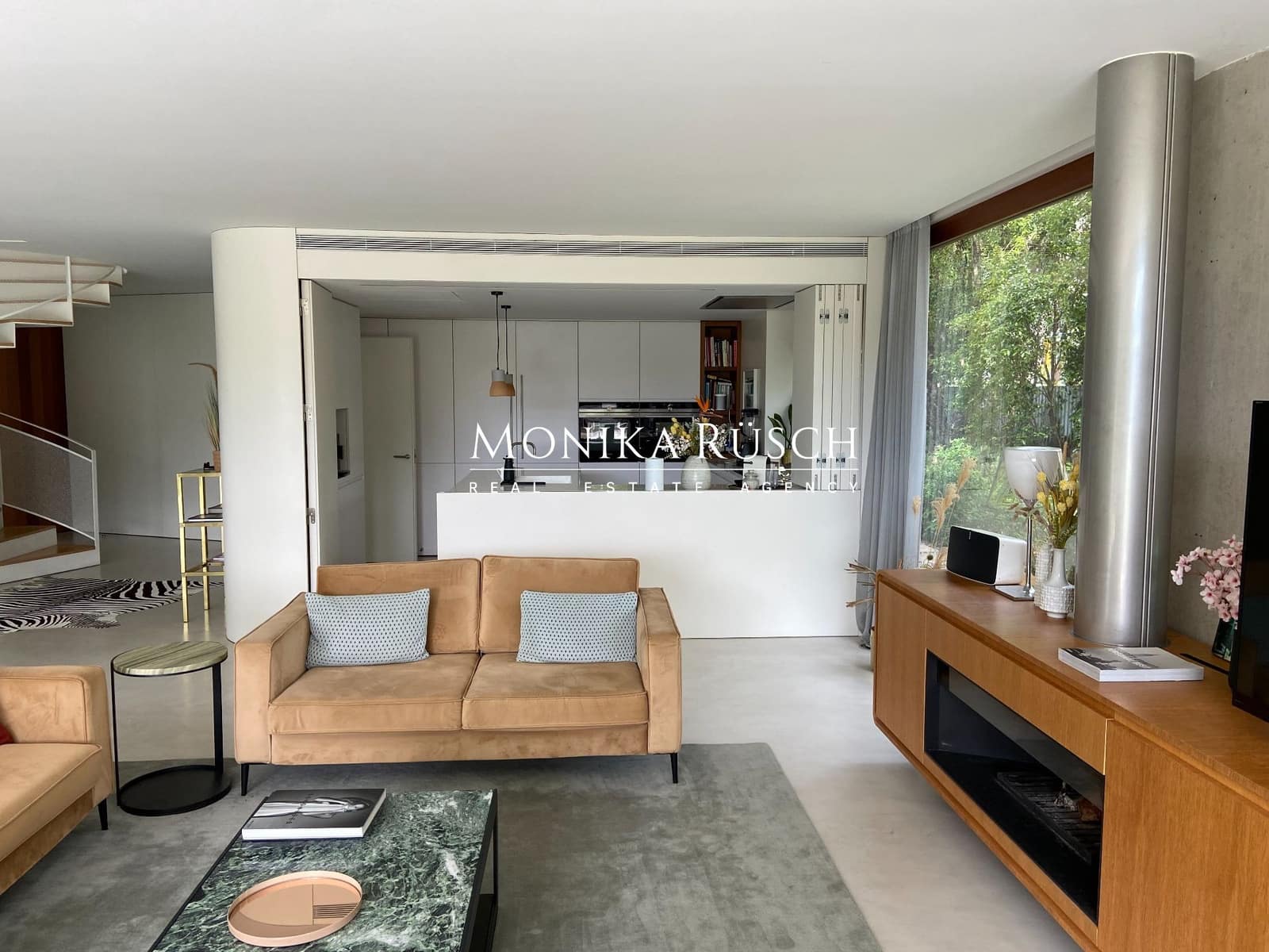 5 soveværelse Villa til leje i Castelldefels med swimmingpool garage - € 19.000 (Ref: 9844815)