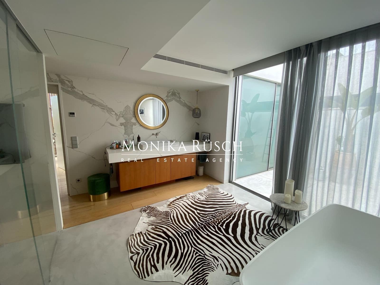5 soveværelse Villa til leje i Castelldefels med swimmingpool garage - € 19.000 (Ref: 9844815)