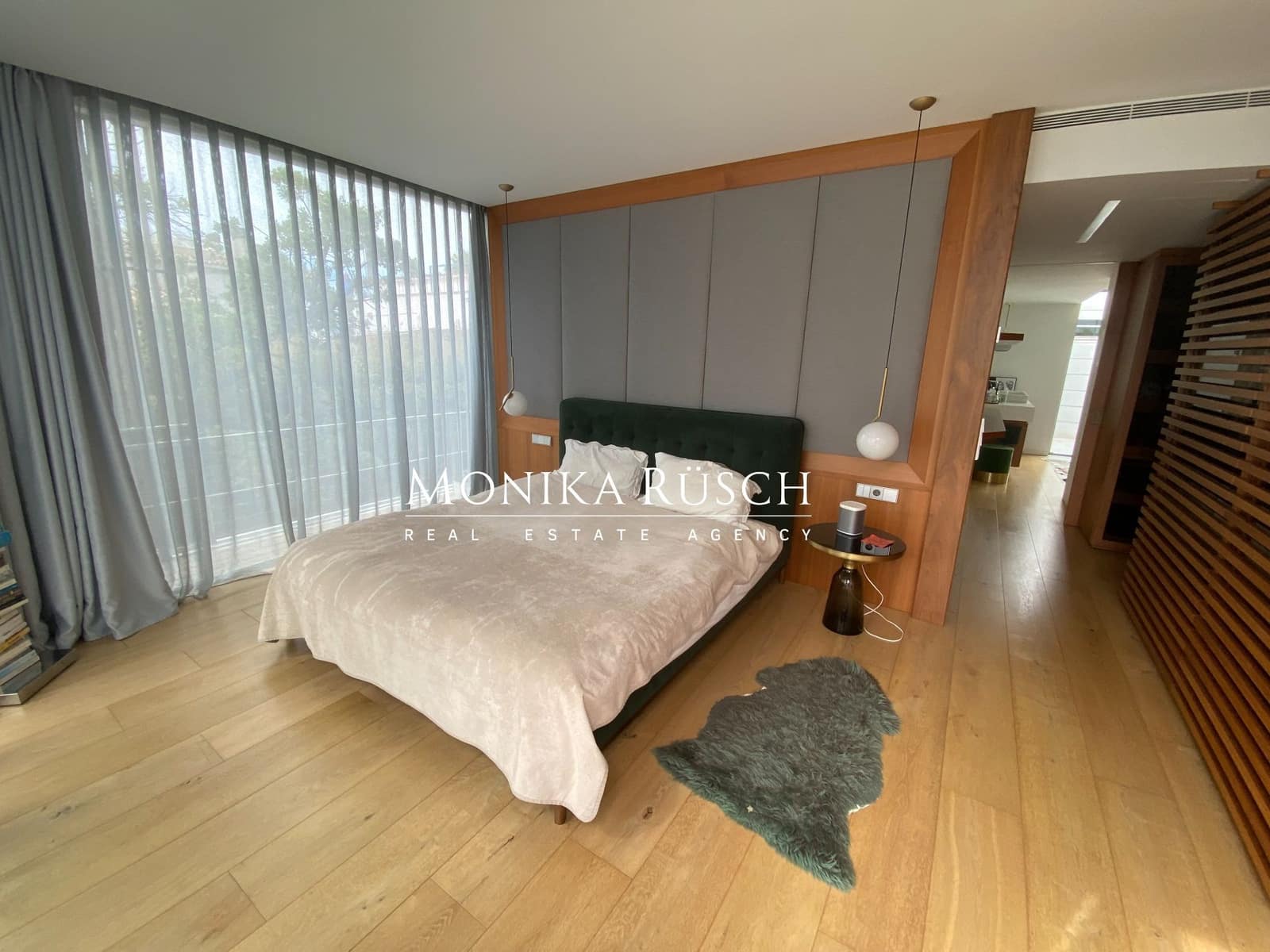 5 soveværelse Villa til leje i Castelldefels med swimmingpool garage - € 19.000 (Ref: 9844815)