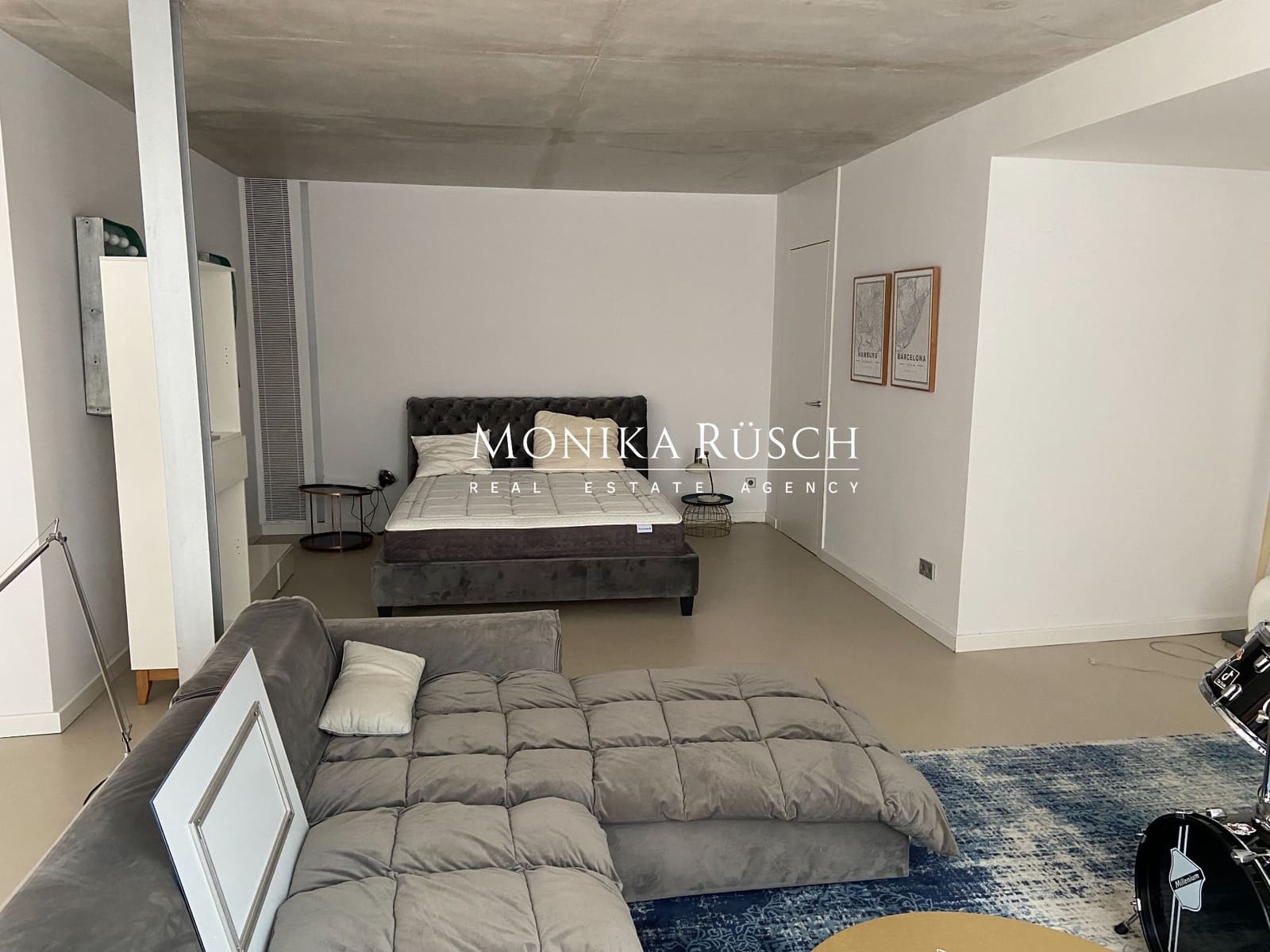 5 soveværelse Villa til leje i Castelldefels med swimmingpool garage - € 19.000 (Ref: 9844815)