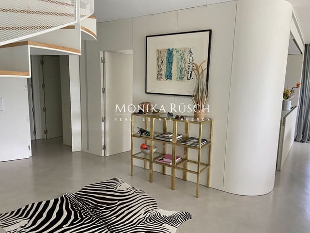 5 soveværelse Villa til leje i Castelldefels med swimmingpool garage - € 19.000 (Ref: 9844815)