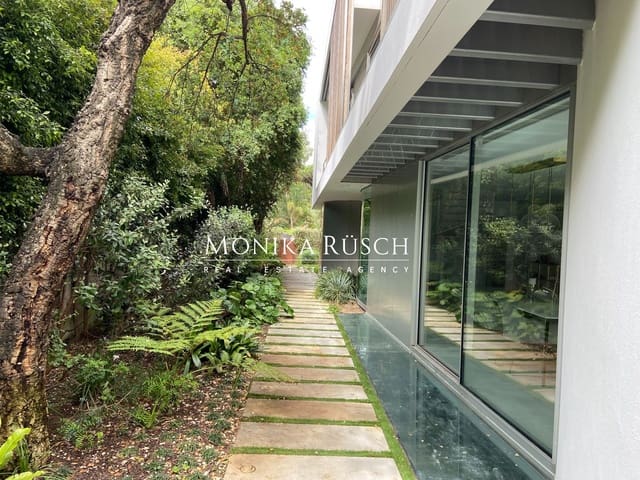 5 soveværelse Villa til leje i Castelldefels med swimmingpool garage - € 19.000 (Ref: 9844815)
