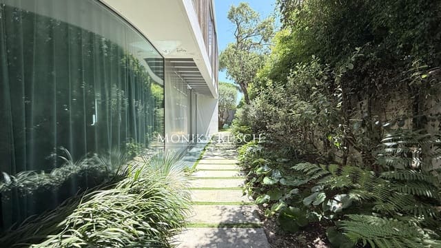 5 camera da letto Villa da affittare in Castelldefels con piscina garage - 18.000 € (Rif: 9844815)