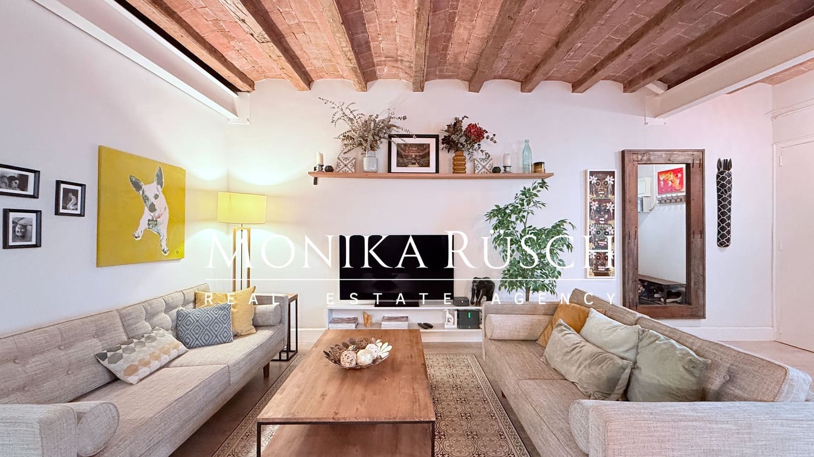2 bedroom Flat for sale in Barcelona city - € 399,975 (Ref: 9854868)