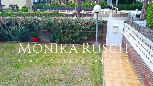 5 Zimmer Doppelhaus zu verkaufen in Castelldefels mit Pool Garage - 980.000 € (Ref: 9864008)