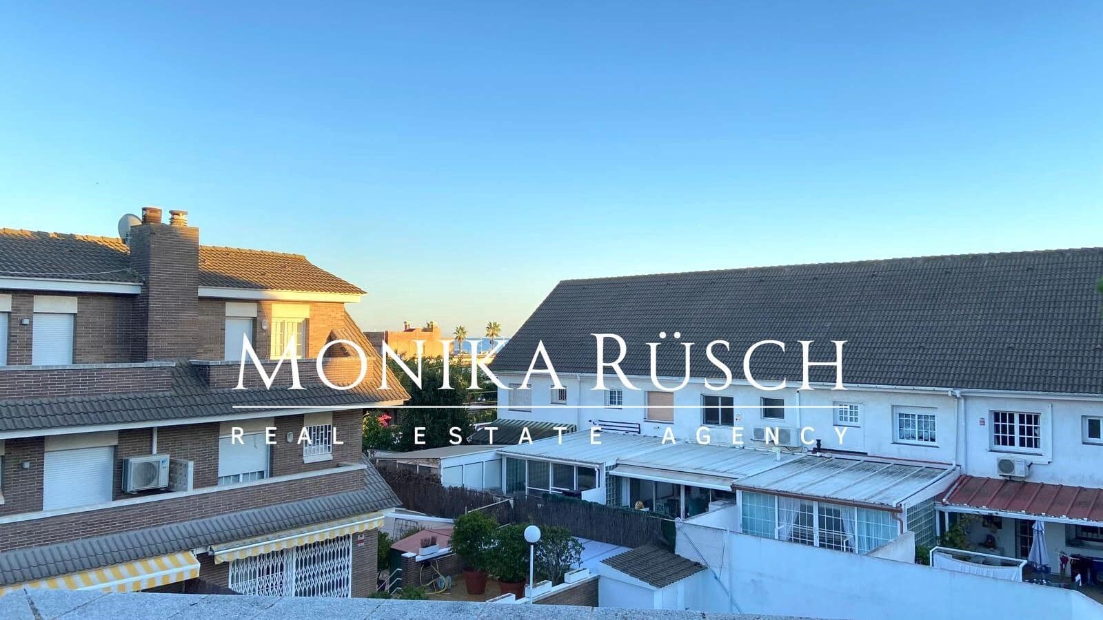 5 sovrum Semi-fristående Villa till salu i Castelldefels med pool garage - 980 000 € (Ref: 9864008)