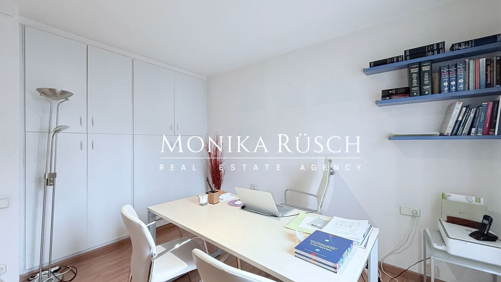 3 slaapkamer Flat te koop in Barcelona stad - € 650.000 (Ref: 9864009)