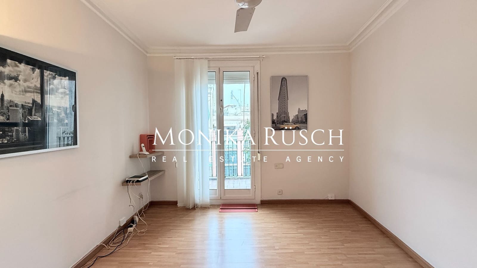 3 slaapkamer Flat te koop in Barcelona stad - € 650.000 (Ref: 9864009)