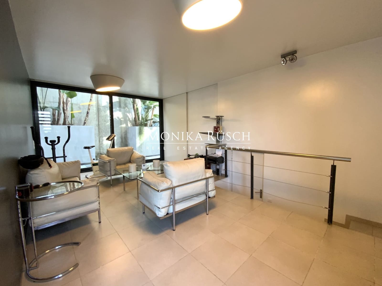 6 bedroom Villa for sale in Sant Cugat del Valles with pool garage - € 1,950,000 (Ref: 9875646)