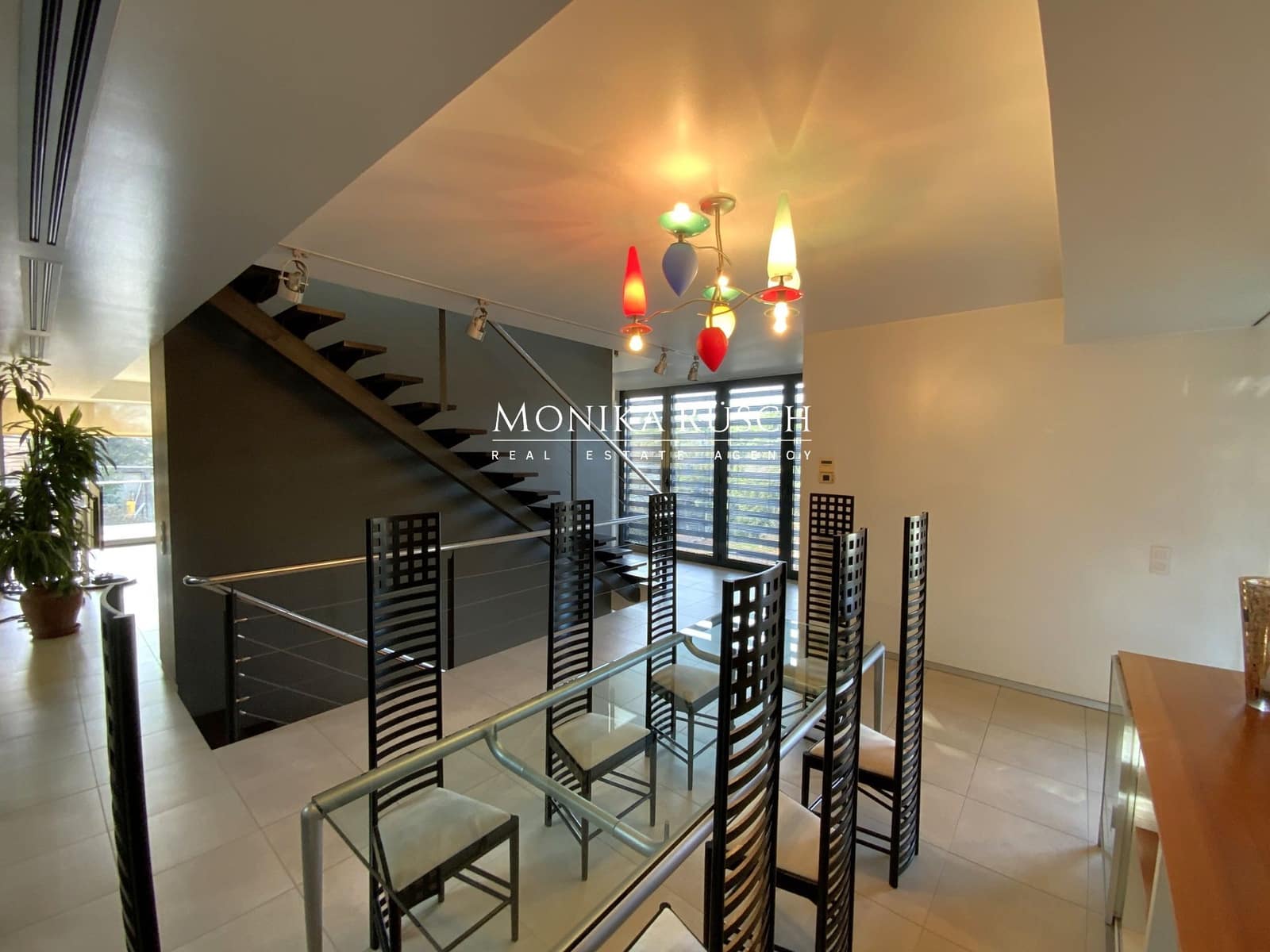 6 bedroom Villa for sale in Sant Cugat del Valles with pool garage - € 1,950,000 (Ref: 9875646)