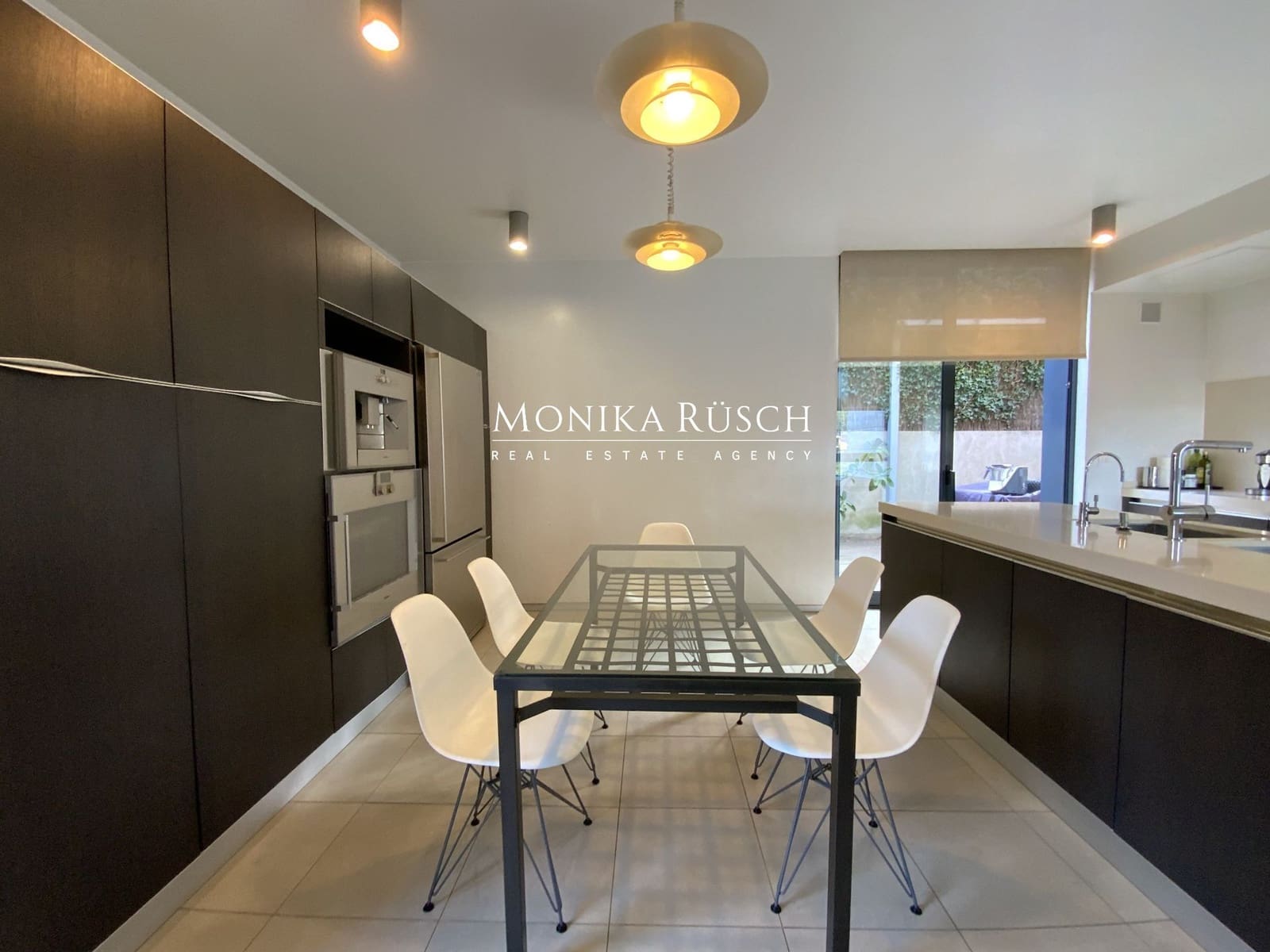 6 bedroom Villa for sale in Sant Cugat del Valles with pool garage - € 1,950,000 (Ref: 9875646)