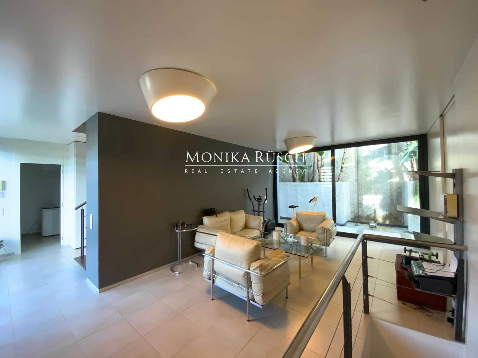 6 bedroom Villa for sale in Sant Cugat del Valles with pool garage - € 1,950,000 (Ref: 9875646)