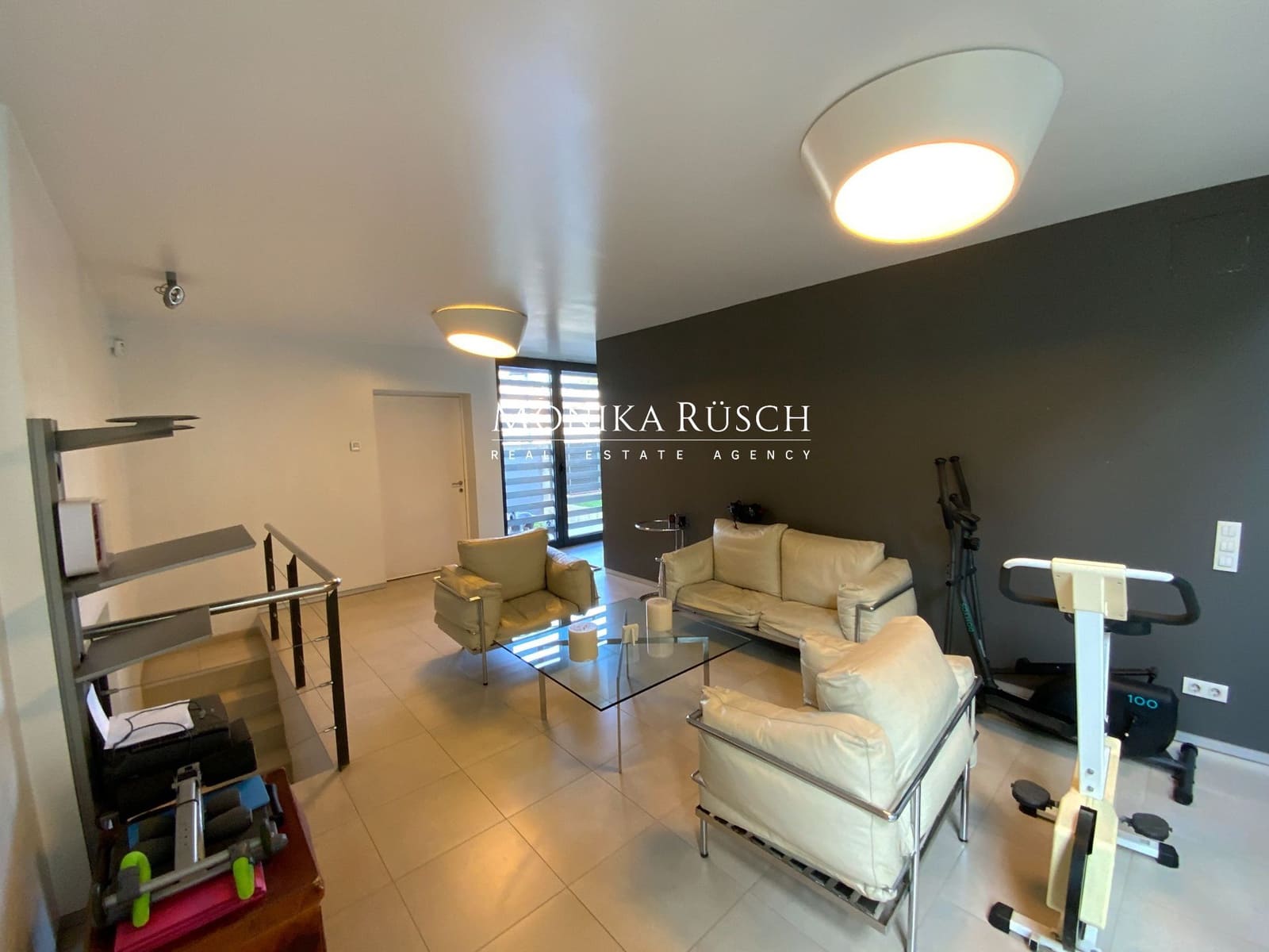 6 bedroom Villa for sale in Sant Cugat del Valles with pool garage - € 1,950,000 (Ref: 9875646)