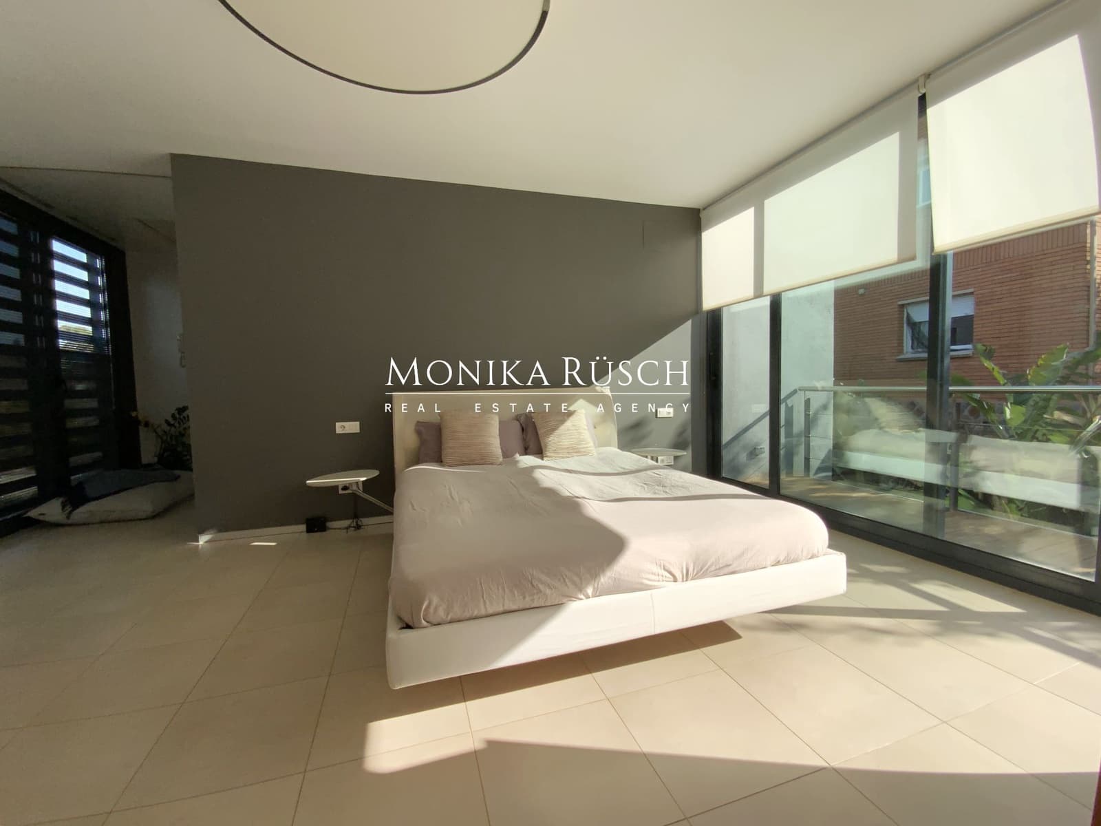 6 bedroom Villa for sale in Sant Cugat del Valles with pool garage - € 1,950,000 (Ref: 9875646)
