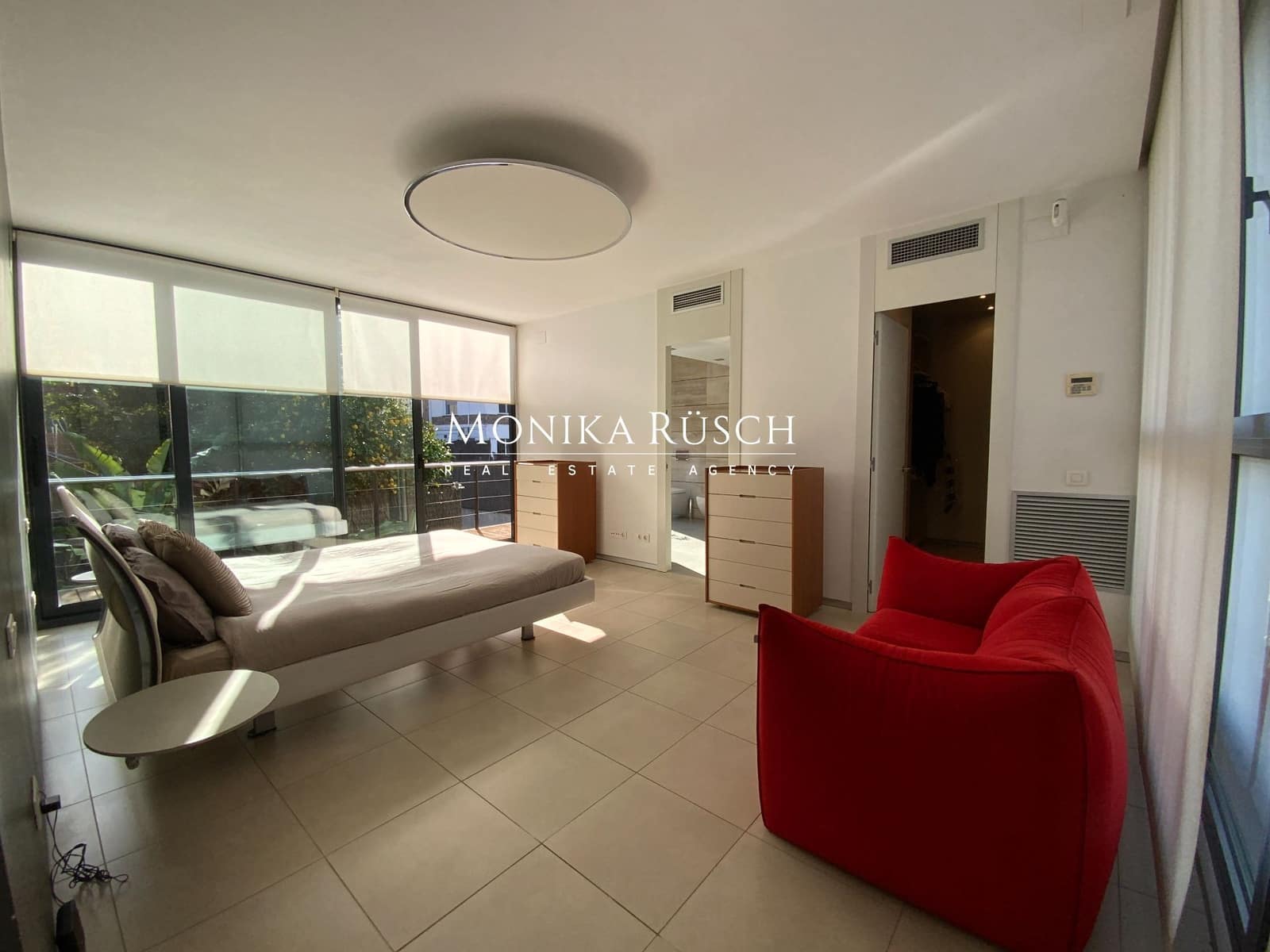 6 bedroom Villa for sale in Sant Cugat del Valles with pool garage - € 1,950,000 (Ref: 9875646)