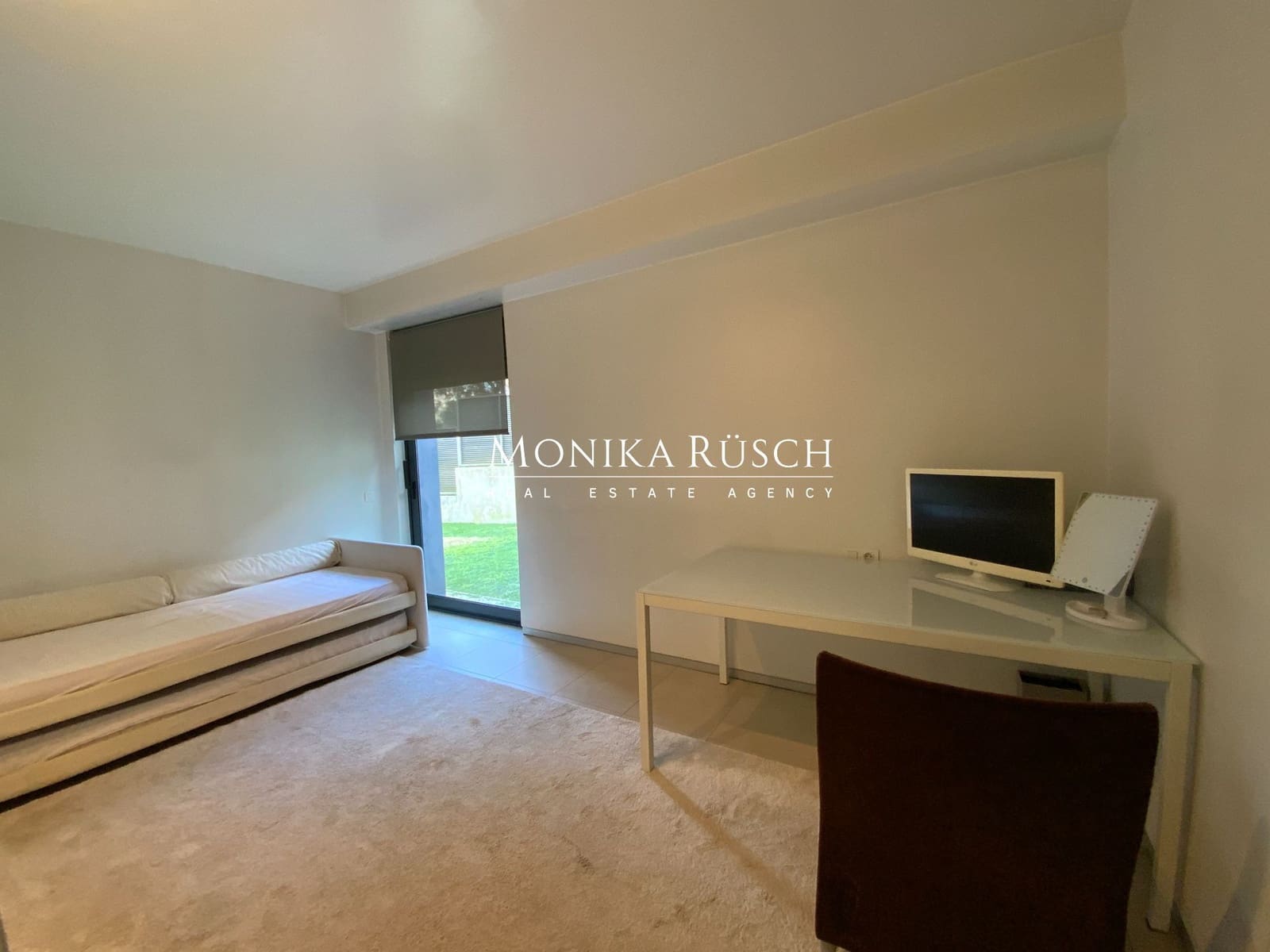 6 bedroom Villa for sale in Sant Cugat del Valles with pool garage - € 1,950,000 (Ref: 9875646)