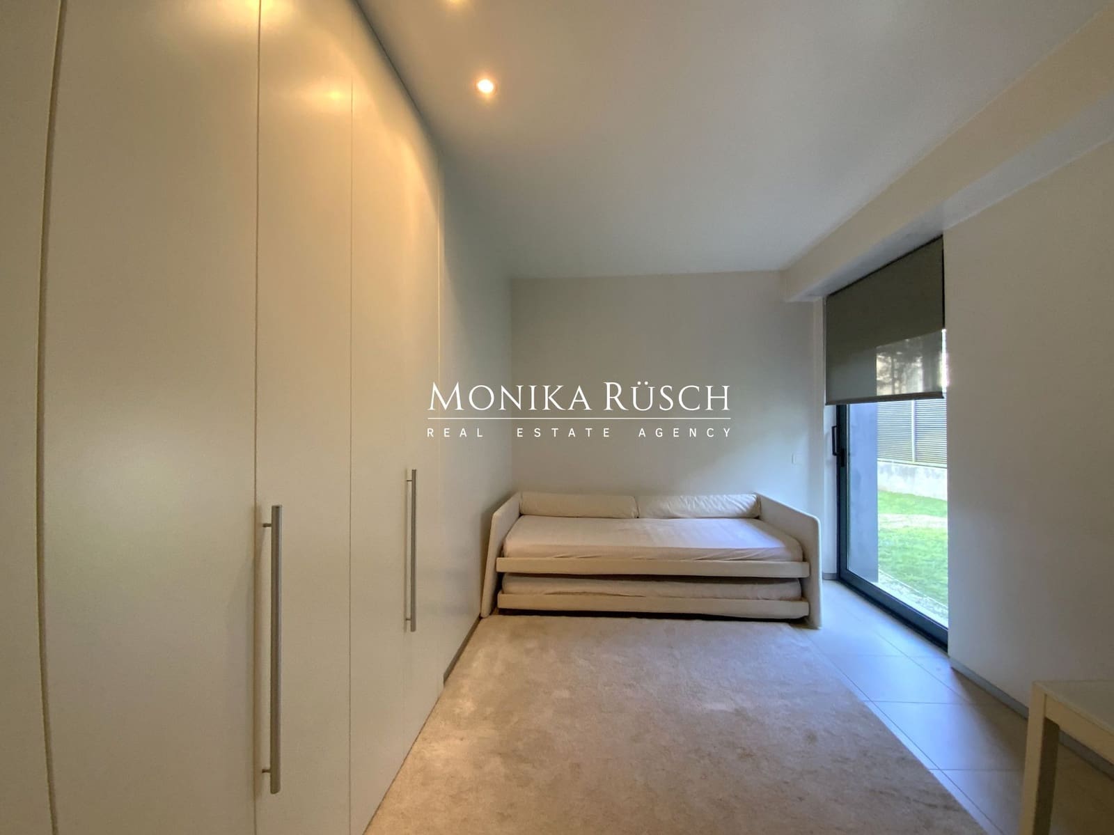 6 bedroom Villa for sale in Sant Cugat del Valles with pool garage - € 1,950,000 (Ref: 9875646)