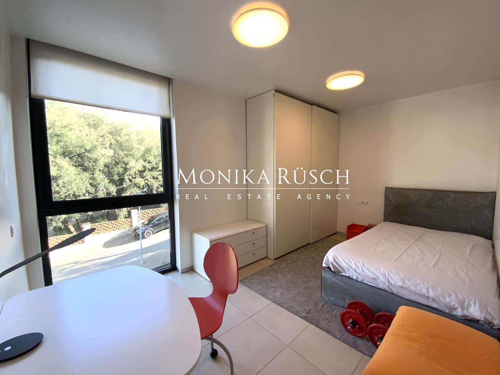 6 bedroom Villa for sale in Sant Cugat del Valles with pool garage - € 1,950,000 (Ref: 9875646)