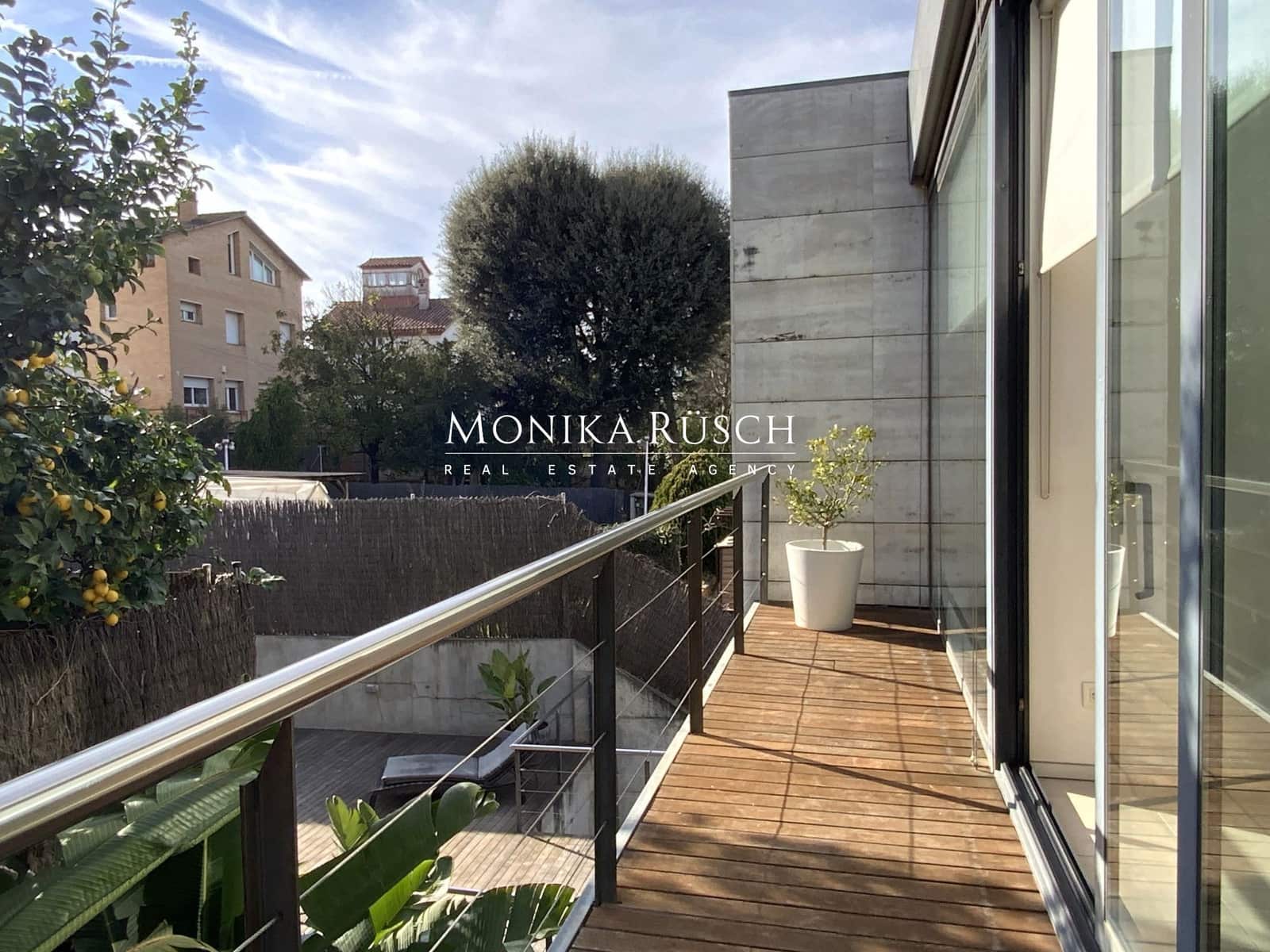 6 bedroom Villa for sale in Sant Cugat del Valles with pool garage - € 1,950,000 (Ref: 9875646)