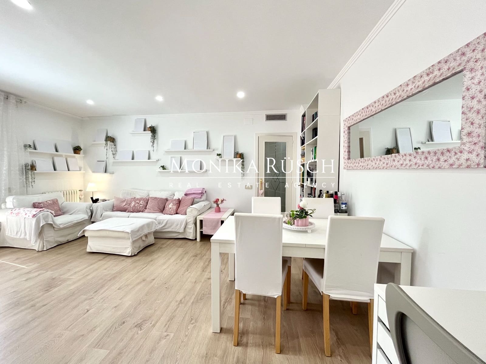 3 chambre Appartement à vendre à Castelldefels - 650 000 € (Ref: 9877879)