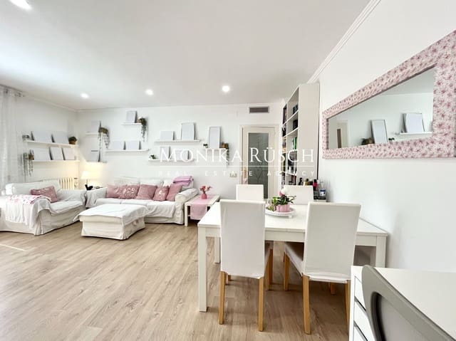3 chambre Appartement à vendre à Castelldefels - 650 000 € (Ref: 9877879)