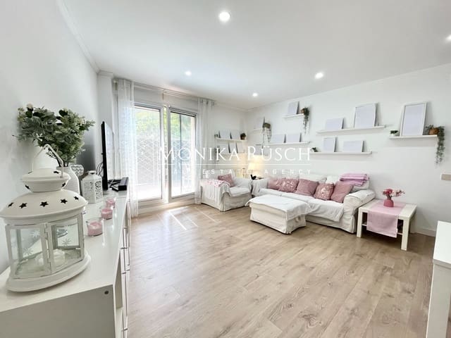 3 chambre Appartement à vendre à Castelldefels - 650 000 € (Ref: 9877879)