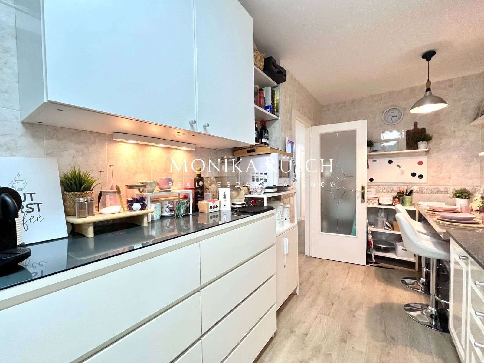 3 chambre Appartement à vendre à Castelldefels - 650 000 € (Ref: 9877879)