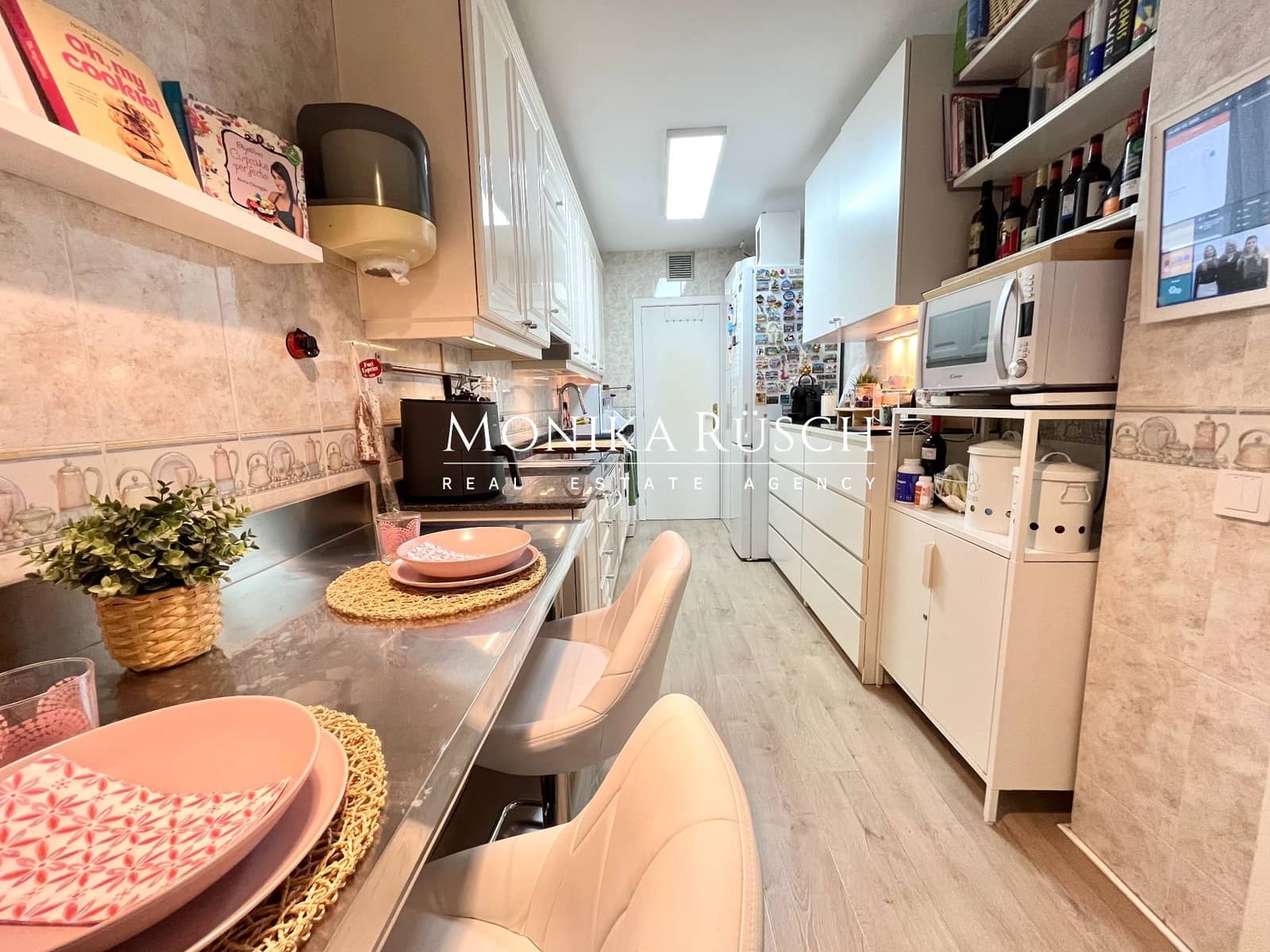 3 chambre Appartement à vendre à Castelldefels - 650 000 € (Ref: 9877879)