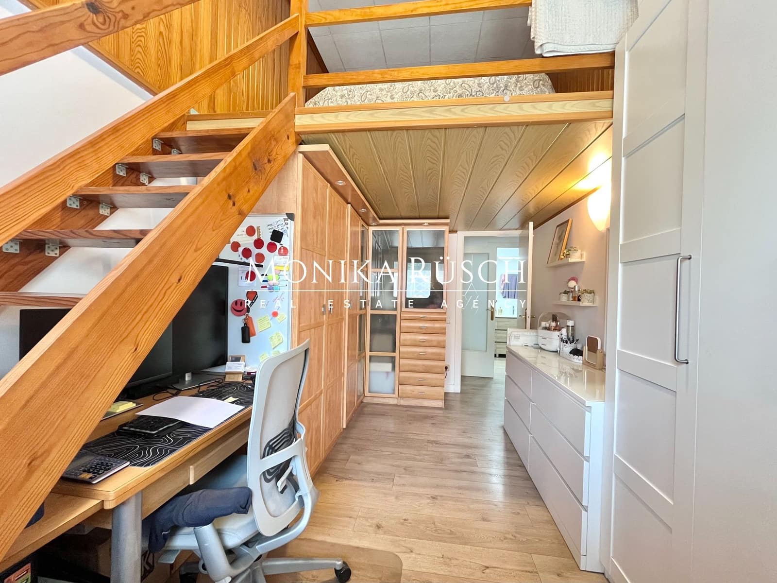 3 chambre Appartement à vendre à Castelldefels - 650 000 € (Ref: 9877879)