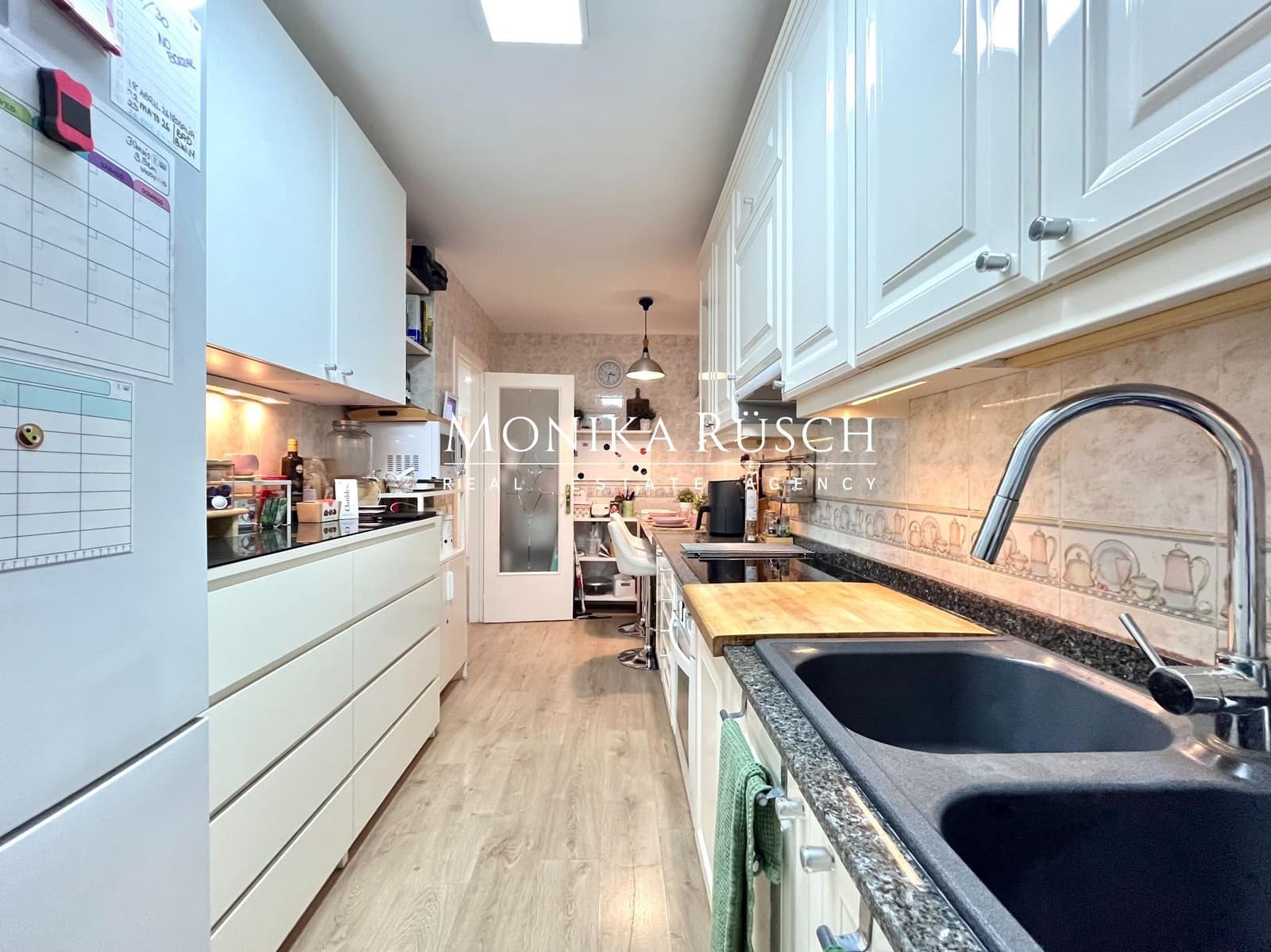 3 chambre Appartement à vendre à Castelldefels - 650 000 € (Ref: 9877879)