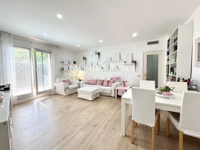 3 chambre Appartement à vendre à Castelldefels - 650 000 € (Ref: 9877879)