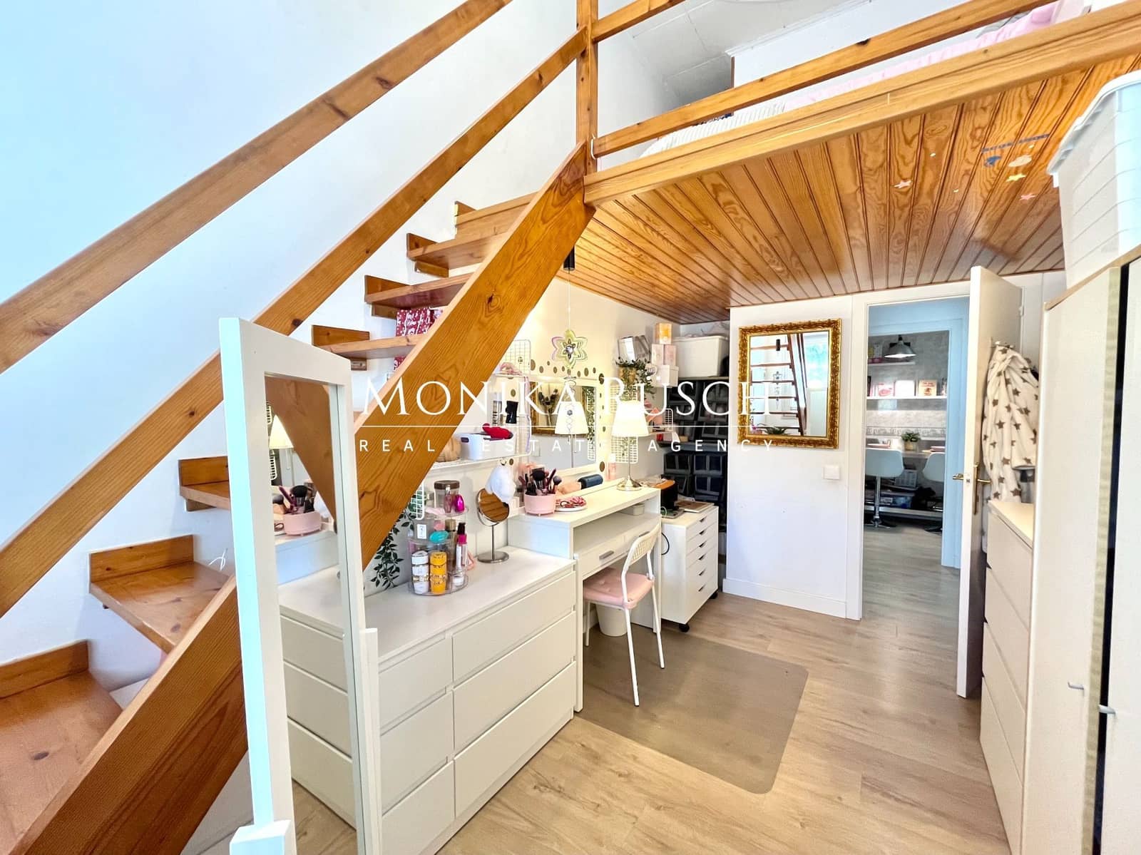 3 chambre Appartement à vendre à Castelldefels - 650 000 € (Ref: 9877879)