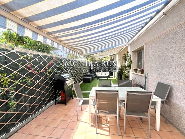 3 chambre Appartement à vendre à Castelldefels - 650 000 € (Ref: 9877879)