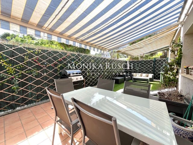 3 chambre Appartement à vendre à Castelldefels - 650 000 € (Ref: 9877879)