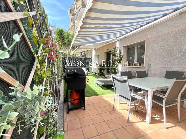 3 chambre Appartement à vendre à Castelldefels - 650 000 € (Ref: 9877879)