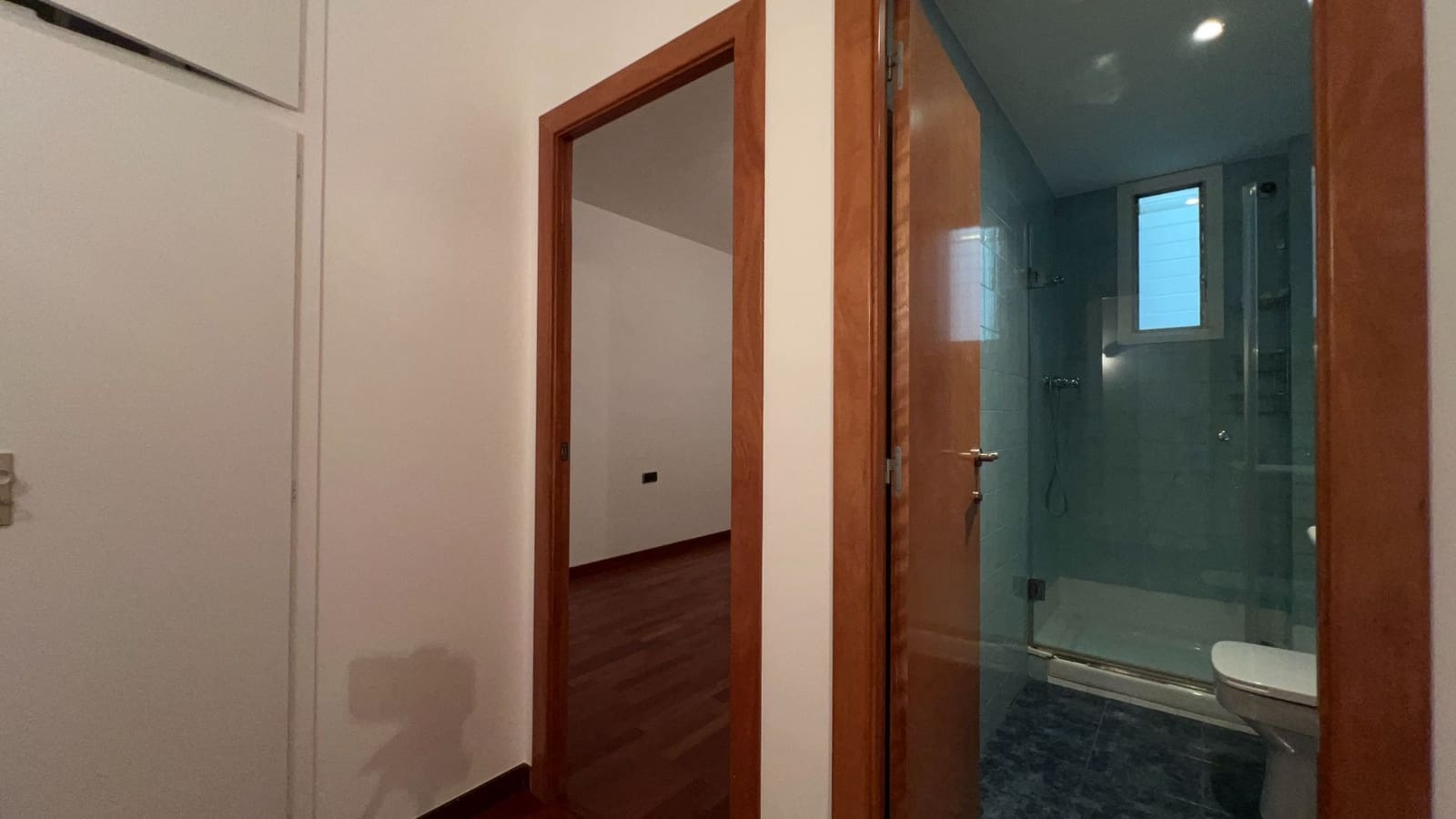 4 sypialnia Mieszkanie do wynajęcia w Miasto Barcelona z garażem - 2 489 € (Ref: 9891625)