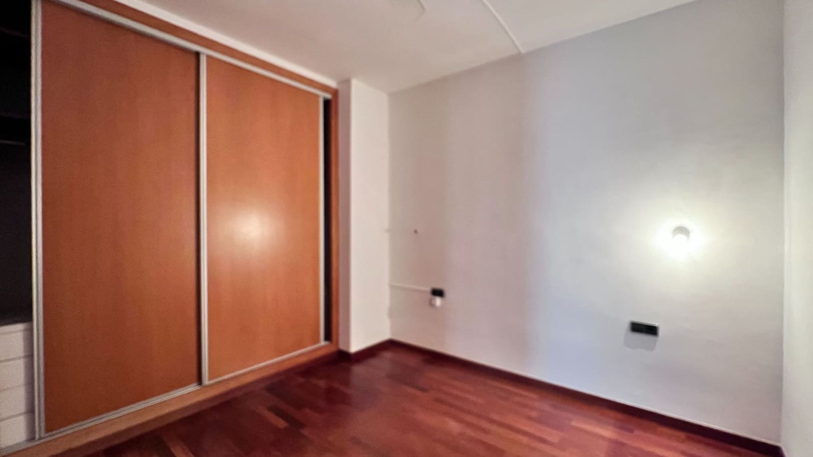 4 sypialnia Mieszkanie do wynajęcia w Miasto Barcelona z garażem - 2 489 € (Ref: 9891625)