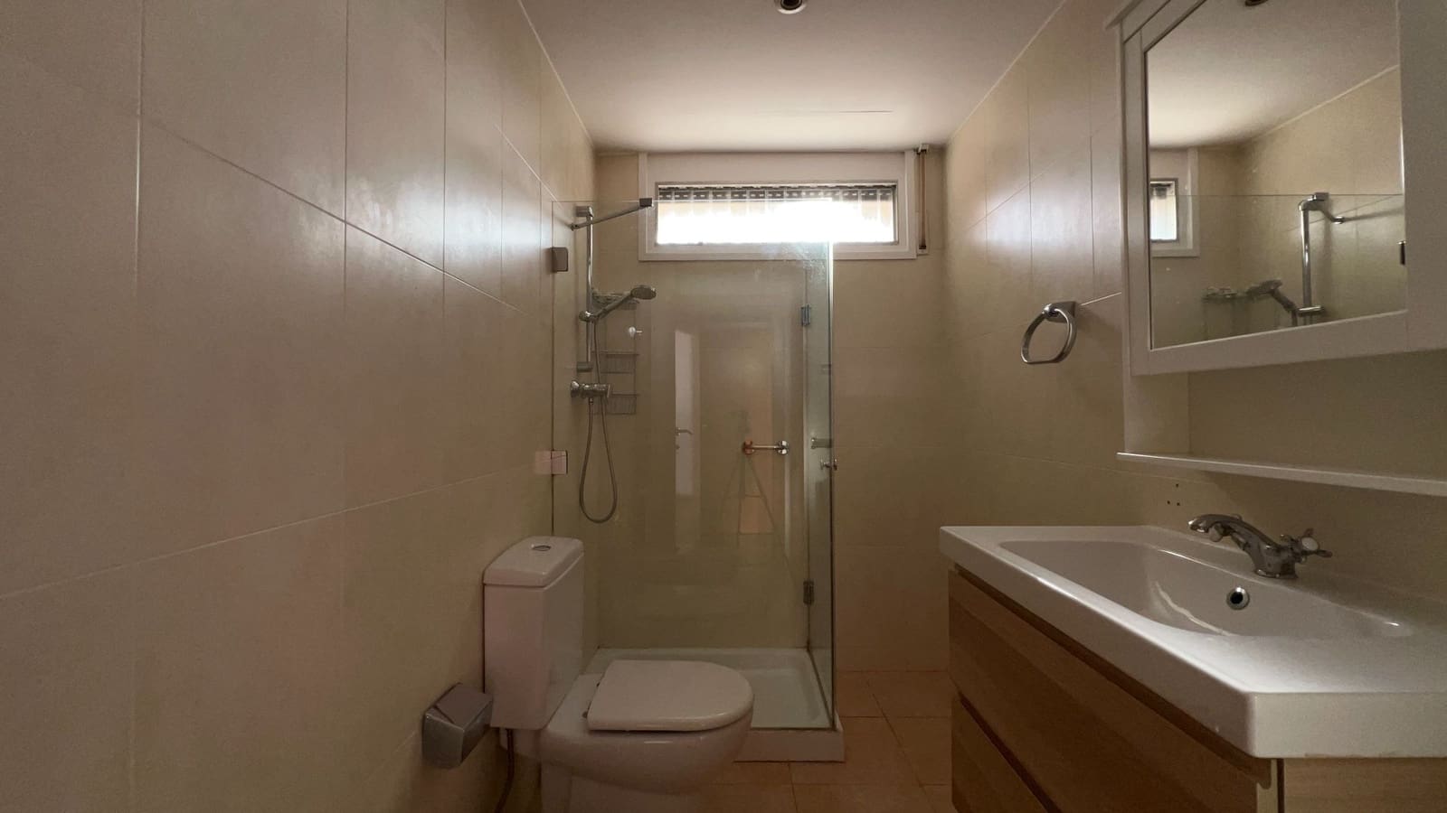 4 sypialnia Mieszkanie do wynajęcia w Miasto Barcelona z garażem - 2 489 € (Ref: 9891625)