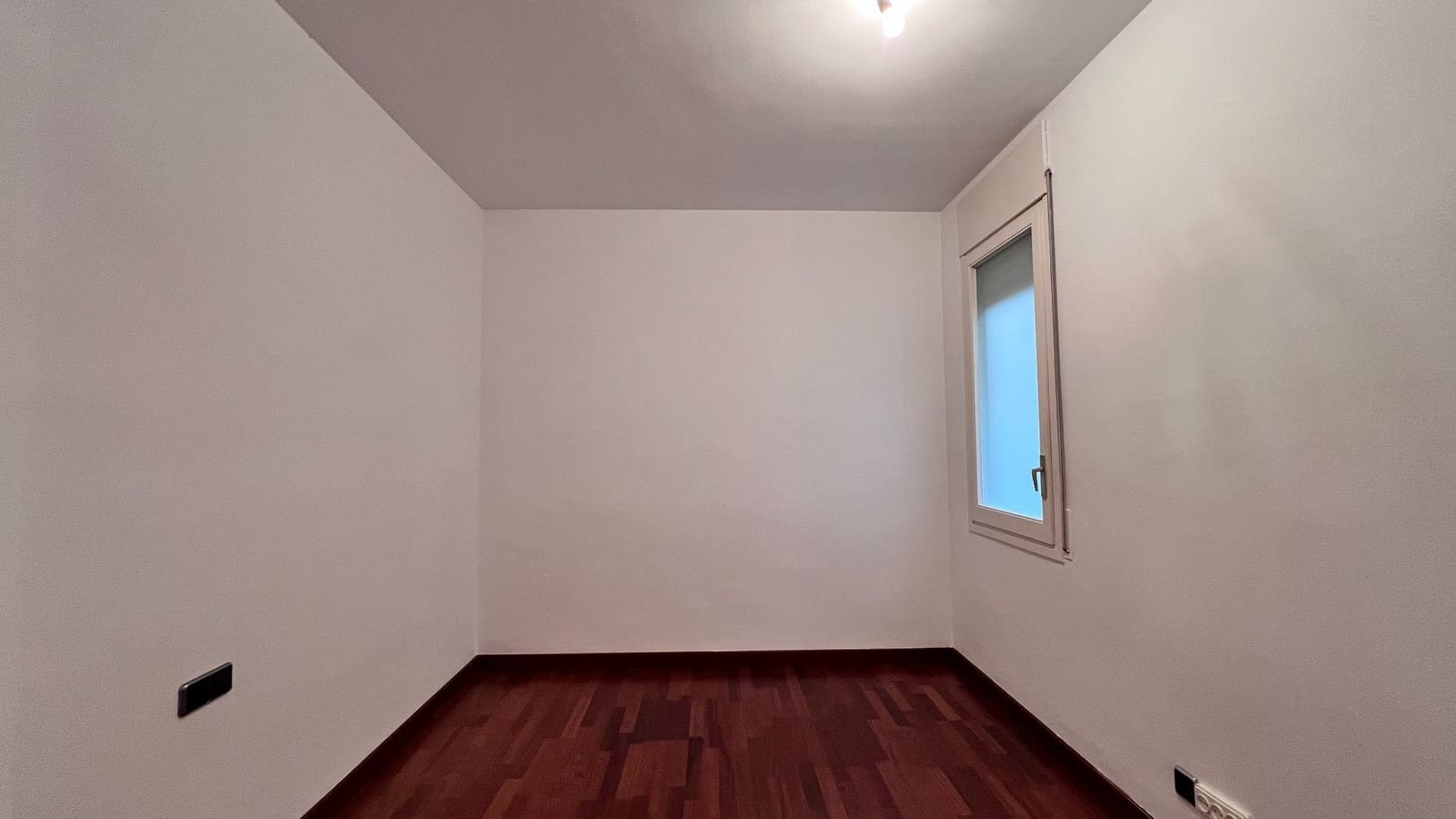 4 sypialnia Mieszkanie do wynajęcia w Miasto Barcelona z garażem - 2 489 € (Ref: 9891625)