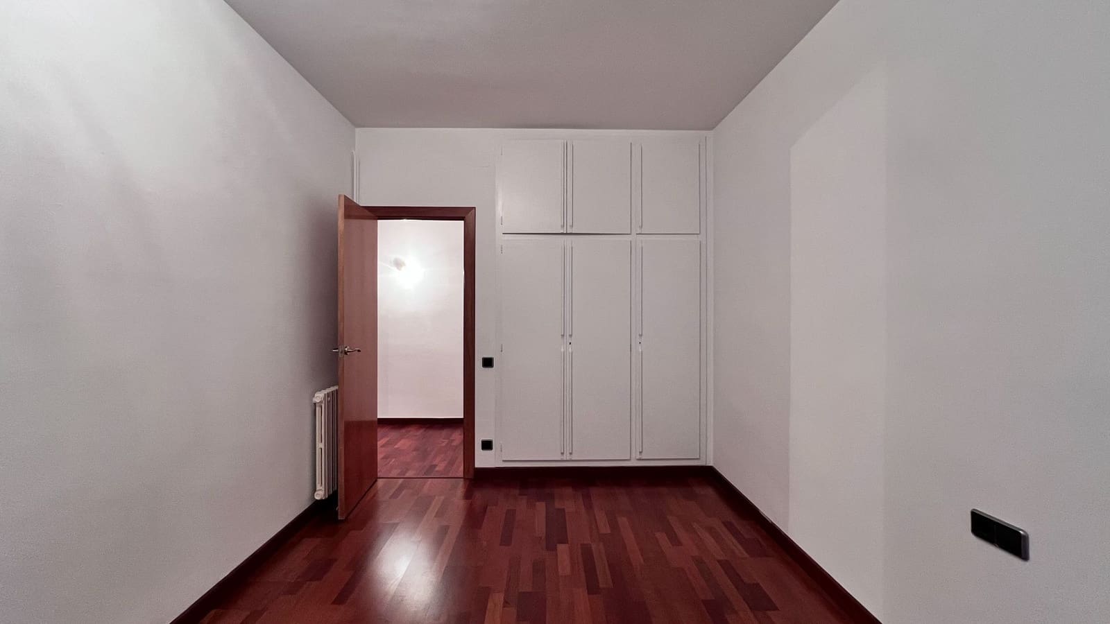 4 sypialnia Mieszkanie do wynajęcia w Miasto Barcelona z garażem - 2 489 € (Ref: 9891625)