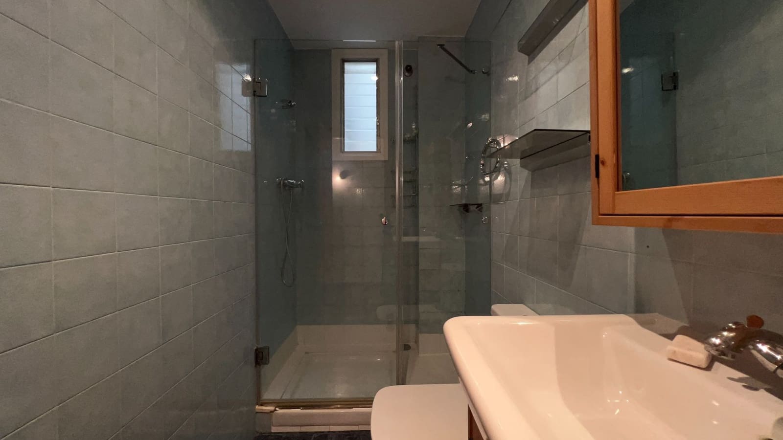 4 sypialnia Mieszkanie do wynajęcia w Miasto Barcelona z garażem - 2 489 € (Ref: 9891625)