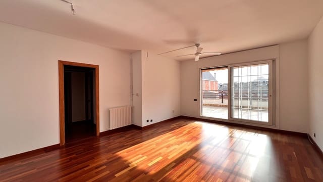 4 sypialnia Mieszkanie do wynajęcia w Sarrià, Miasto Barcelona - 2 489 € (Ref: 9891625)