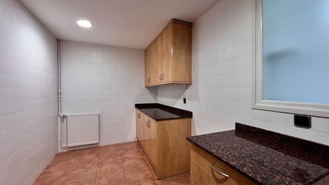 4 sypialnia Mieszkanie do wynajęcia w Sarrià, Miasto Barcelona - 2 489 € (Ref: 9891625)